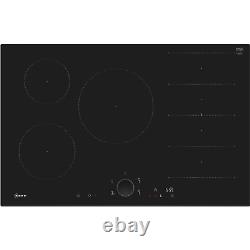 Neff N90 80cm 5 Zone Induction Hob T68FUV4L0