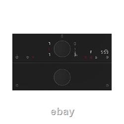 Neff N90 80cm 5 Zone Induction Hob T68FUV4L0