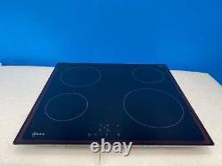 Neff T16NBE1L N50 60cm Electric Hob Black 14362