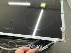 New Unboxed MIELE KM7210FR Electric Induction Hob