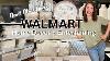 New Walmart Summer Must Haves Home Decor Entertaining Shop With Me
