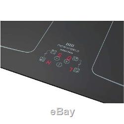 New World 444443932 IHF60T Touch Control 60cm Flex-induction Hob Bla 444443932