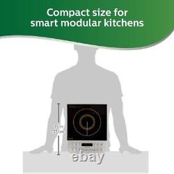 Philips HD4928/01 Induction Cooktop 220V