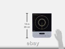 Philips HD4928/01 Induction Cooktop 220V