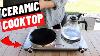 Portable Double Burner By Givenue Unboxing And Review 2021 Infrared Ceramic Cooktop Amazon Buys
