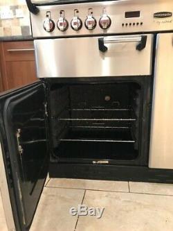 Rangemaster electric hob and oven 6216108292