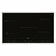 Sharp Kh-9i26ct00 90cm Induction 5 Zone Hob, Touch Control Withtimer