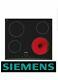 Siemens Et651he17e Built-in Black Frameless Electric Ceramic Kitchen Cooker Hob