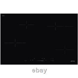 SMEG SE484EMTD Ceramic (not induction) Hob USED ONCE / NEW