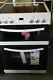Swan Sx15100w 60cm Electric Cooker With Ceramic Hob White