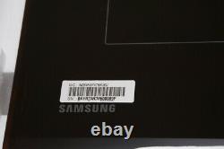 Samsung Electric Induction Hob Black Model NZ64K5747BK New in original box