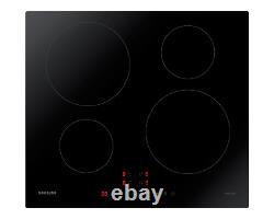 Samsung NZ64H3707 4 Burner Smart Induction Hob Black 14198