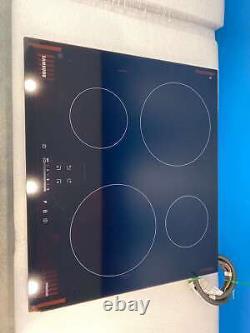 Samsung NZ64H3707 4 Burner Smart Induction Hob Black 14198