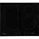 Samsung Nz64k5747bk 60cm 4 Burners Induction Hob Touch Control Black