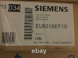 Siemens EU631BEF1B IQ-100 Induction Hob