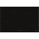 Smeg 77cm 4 Zone Ceramic Hob Se484emtd