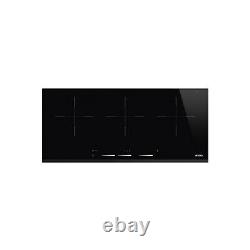 Smeg 90cm 3 Zone Induction Hob with Slider Touch Controls