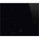 Smeg Ceramic Glass Hob 4 Zone Touch Control Electric 60cm Black Se364td New