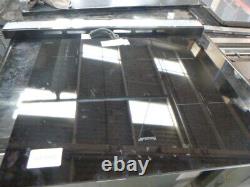 Smeg Hob SE264TD 60cm Graded Black 4 Zone Glass Ceramic (JUB-5968)