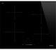 Smeg Hob Si4642d 60cm Ex Display Black 4 Zone Induction (jub-9741)