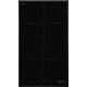 Smeg Si5322b 30cm Built-in Electric Induction Domino Hob Touch Control Black