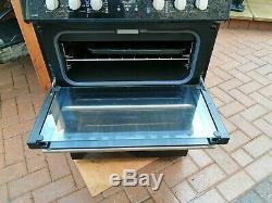 Stoves Freestanding Electric Cooker with ceramic hob