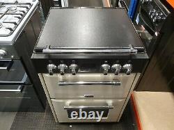 Stoves Richmond 600E Electric Cooker with Ceramic Hob