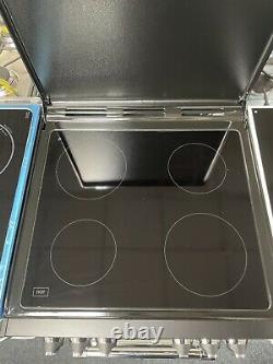 Stoves Richmond 600E Electric Cooker with Ceramic Hob 444444719