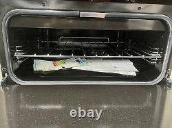 Stoves Richmond 600E Electric Cooker with Ceramic Hob 444444719