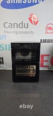 Stoves SE60MFPTi 60cm Electric Cooker With Induction Hob Black