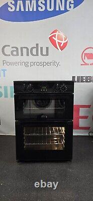 Stoves SE60MFPTi 60cm Electric Cooker With Induction Hob Black