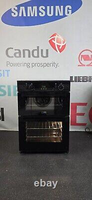 Stoves SE60MFPTi 60cm Electric Cooker With Induction Hob Black