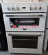 Stoves Sec60dop Free Standing Electric Cooker Ceramic Hob 60cm White (2350)