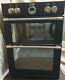 Stoves Sterling 600mfti 60cm Double Oven Electric Cooker With Induction Hob
