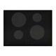 Technika 70cm Electric Induction Hob Cooktop Tgc7ind Ceramic Glass Touch Control