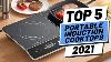 Top 5 Best Portable Induction Cooktops Of 2021