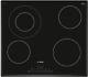 Touch Control Electric Ceramic Hob With Fexible Zone Bosch Pkf651fp1e