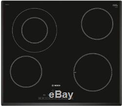 Touch Control Electric Ceramic Hob with fexible zone BOSCH PKF651FP1E