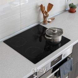 Touch Control Electric Induction Cooker Built -in Induction Hob Plate Electric