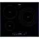 Touch Control Induction Ceramic Hob Whirlpool Acm 803 Ba New Boxed
