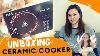 Unboxing P999 Only Use Any Type Of Pots Electric Ceramic Cooker Infrared Cooker From Shopee