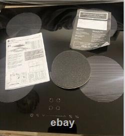 Viceroy Ceramic Induction Hob Modelwrecoind60