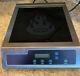 Waring Commercial Wih400 Countertop Induction Cooktop With (1) Burner Nice