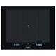 Whirlpool Smp658c/bt/ixl 65cm Flexi-zone Induction Hob, Slider Controls, Timers