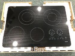Wolf Electric Cooktop Model CT30EU