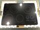Wolf Electric Cooktop Model Ct30eu