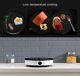Xiaomi Mijia 2100w Induction Cooker Smart Cooking Mihome App Control Uk