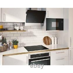 Zanussi 60cm 4 Zone Induction Hob with Boil Assist ZIAN644K
