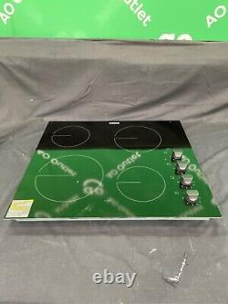 Zanussi Ceramic Hob 59cm Black ZHRN640K #LF86211