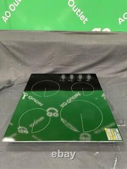 Zanussi Ceramic Hob 59cm Black ZHRN640K #LF86211